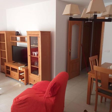 Apartamento Mila 토레델마르 외부 사진