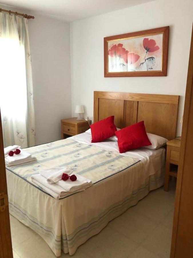Apartamento Mila 토레델마르 외부 사진