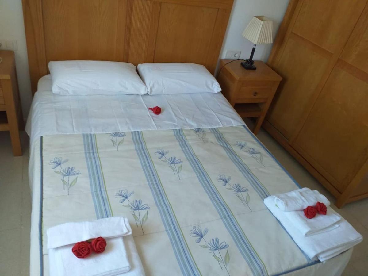 Apartamento Mila 토레델마르 외부 사진
