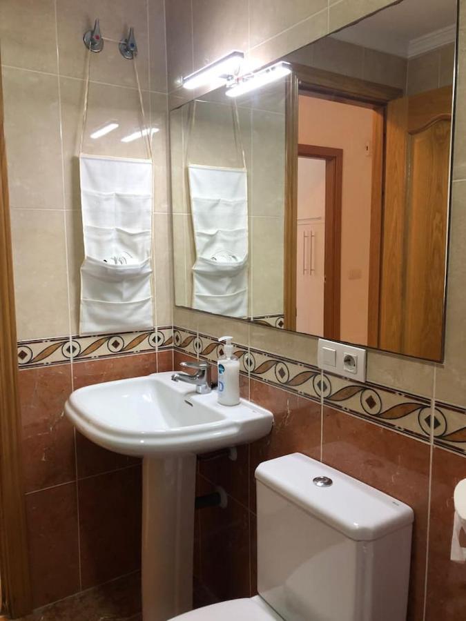Apartamento Mila 토레델마르 외부 사진