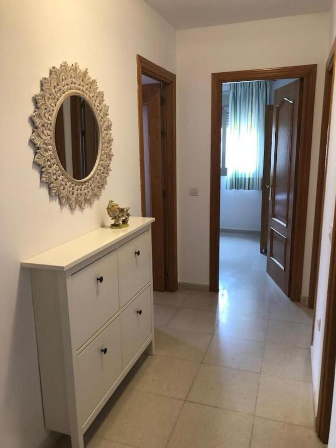 Apartamento Mila 토레델마르 외부 사진