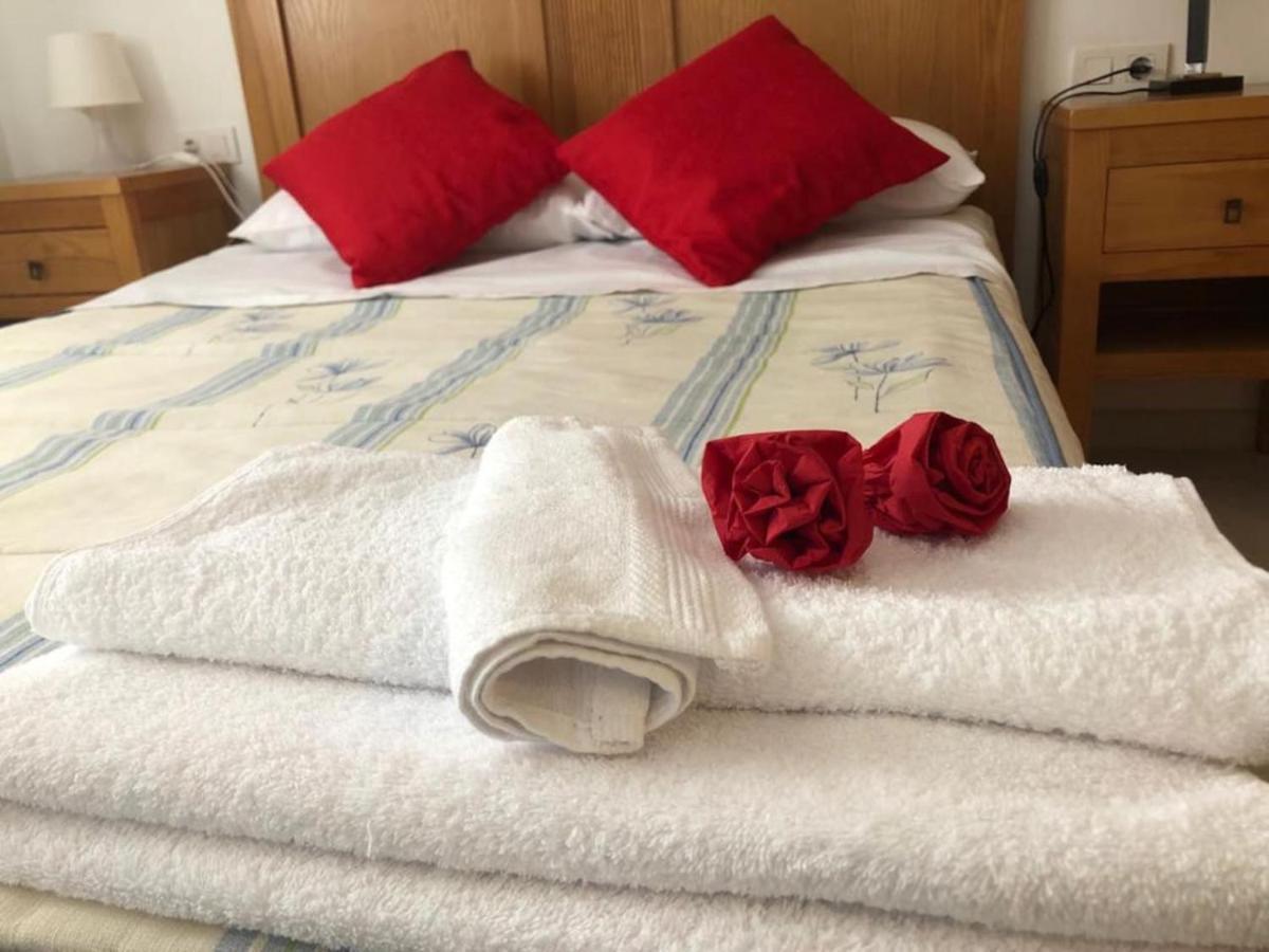 Apartamento Mila 토레델마르 외부 사진